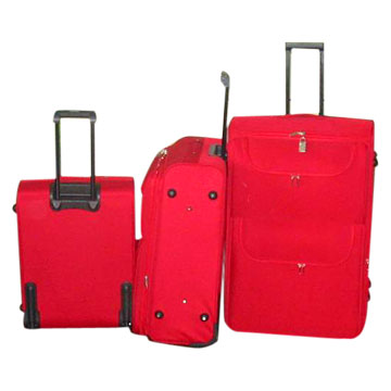 Trolley Luggages